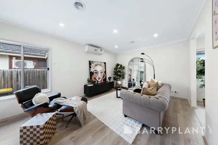 Fourth view of Homely house listing, 53 Mulhall Drive, St Albans VIC 3021