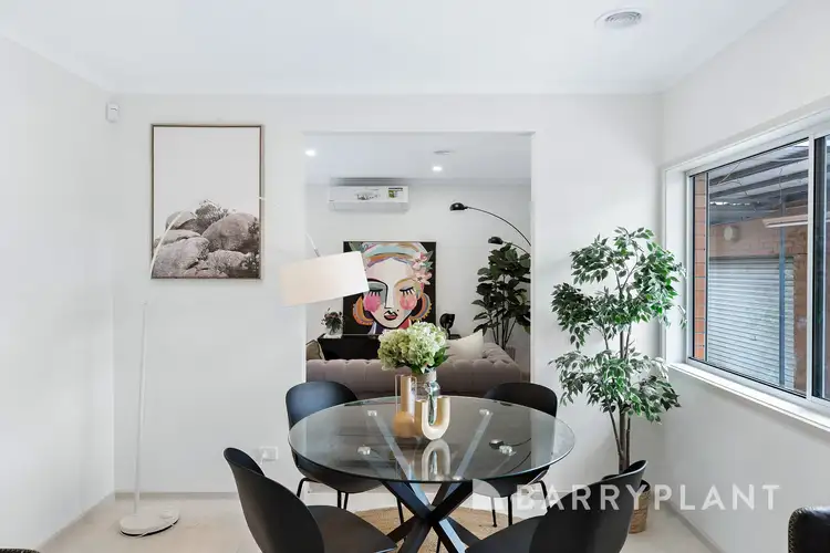 Sixth view of Homely house listing, 53 Mulhall Drive, St Albans VIC 3021