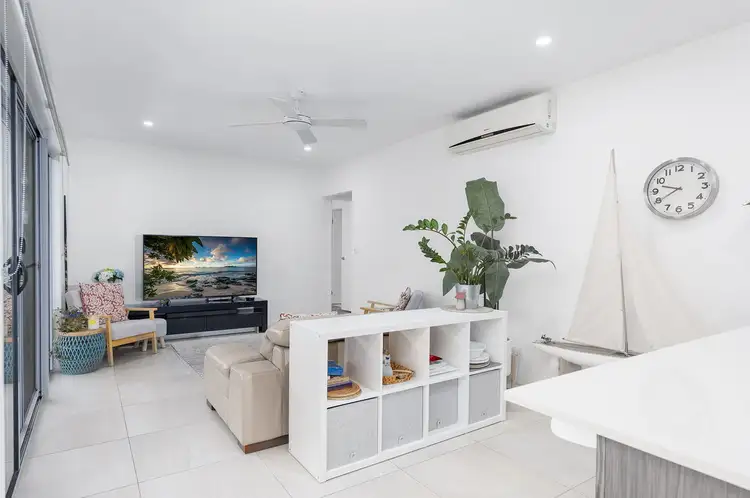 Second view of Homely house listing, 3 Prime Parade, Birtinya QLD 4575