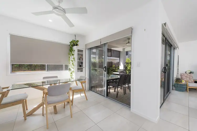 Fourth view of Homely house listing, 3 Prime Parade, Birtinya QLD 4575