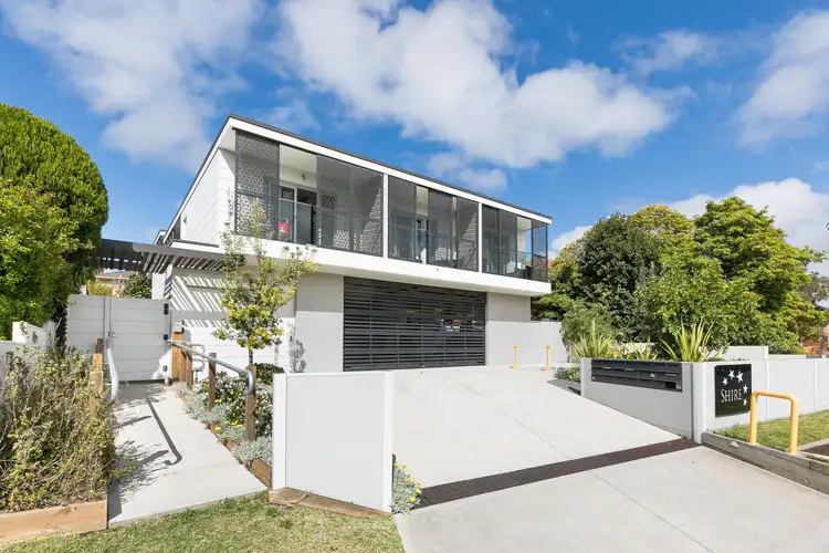 1/148 Kingsway, Woolooware NSW 2230