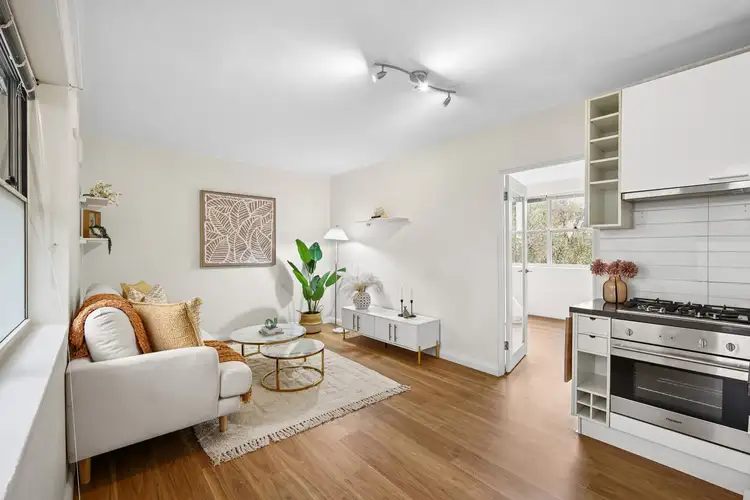 33/85 Beauchamp Street, Marrickville NSW 2204