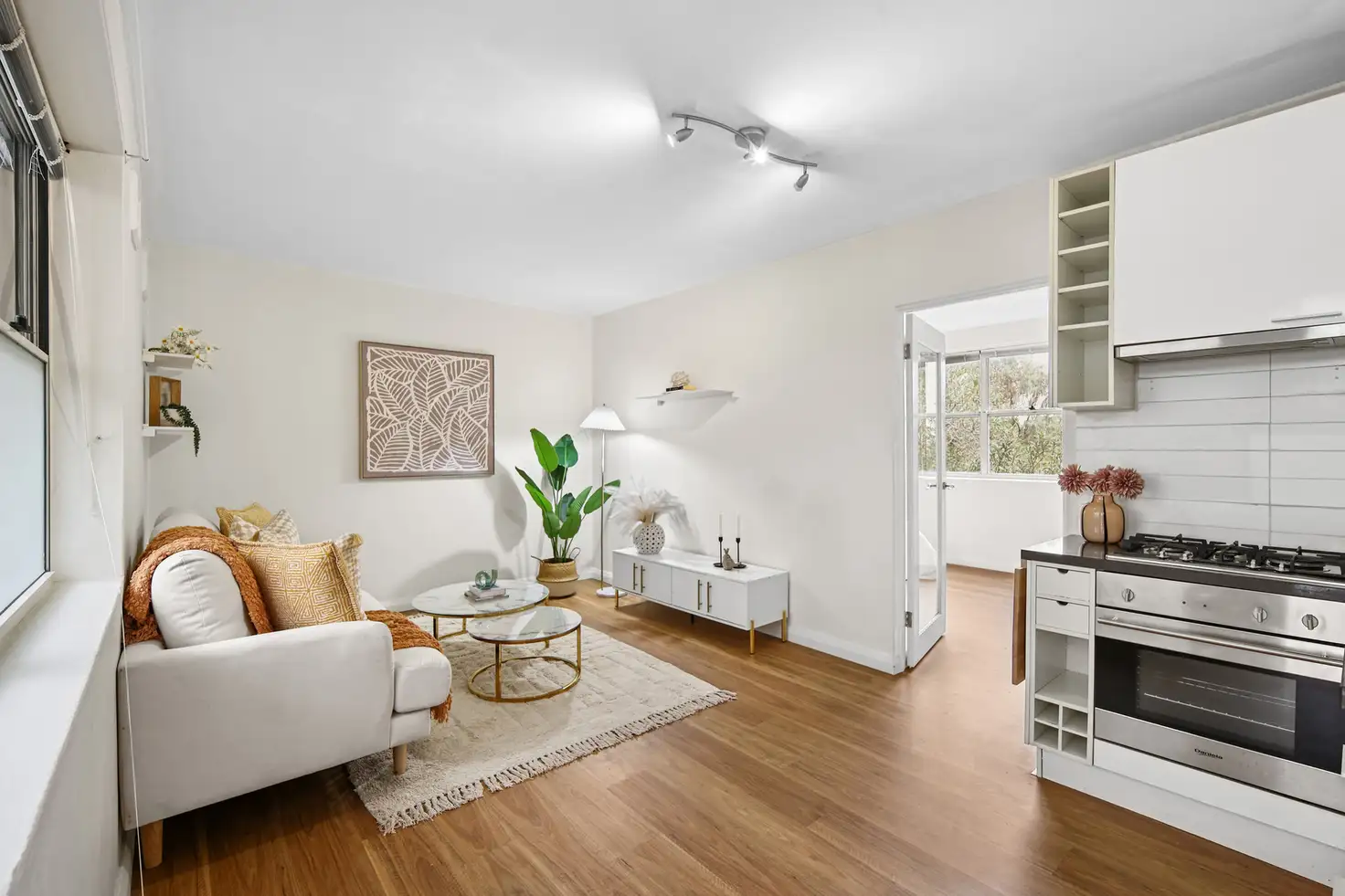 Main view of Homely unit listing, 33/85 Beauchamp Street, Marrickville NSW 2204