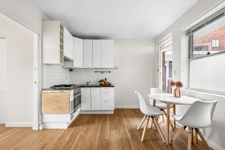 Second view of Homely unit listing, 33/85 Beauchamp Street, Marrickville NSW 2204