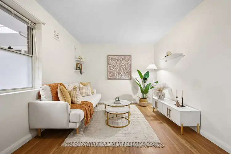 Third view of Homely unit listing, 33/85 Beauchamp Street, Marrickville NSW 2204