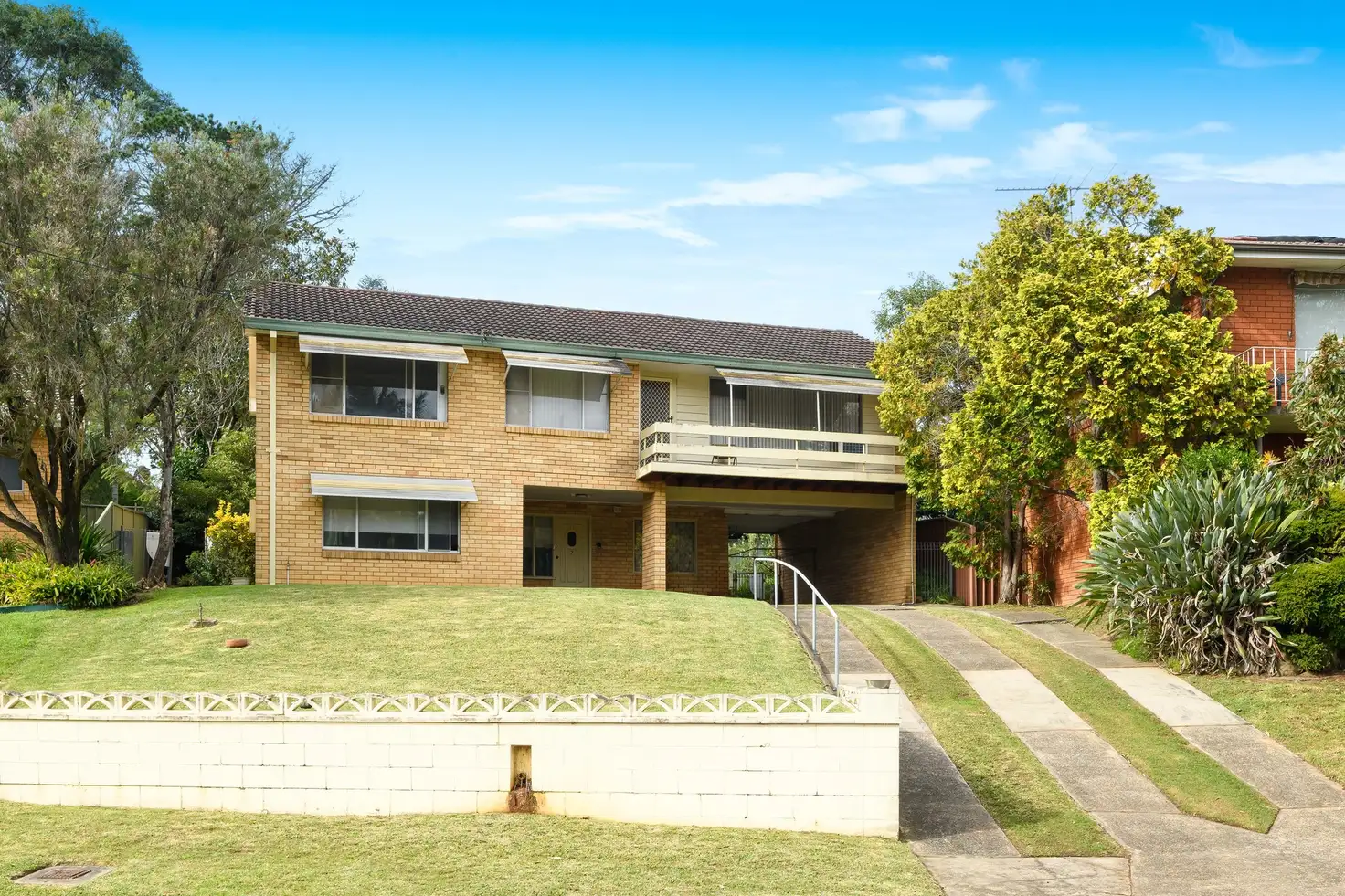 Main view of Homely house listing, 7 Kenna Place, Gymea NSW 2227