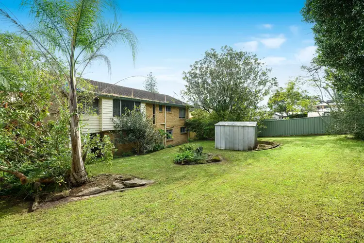 Second view of Homely house listing, 7 Kenna Place, Gymea NSW 2227