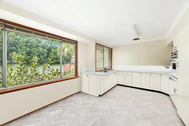 Fourth view of Homely house listing, 7 Kenna Place, Gymea NSW 2227