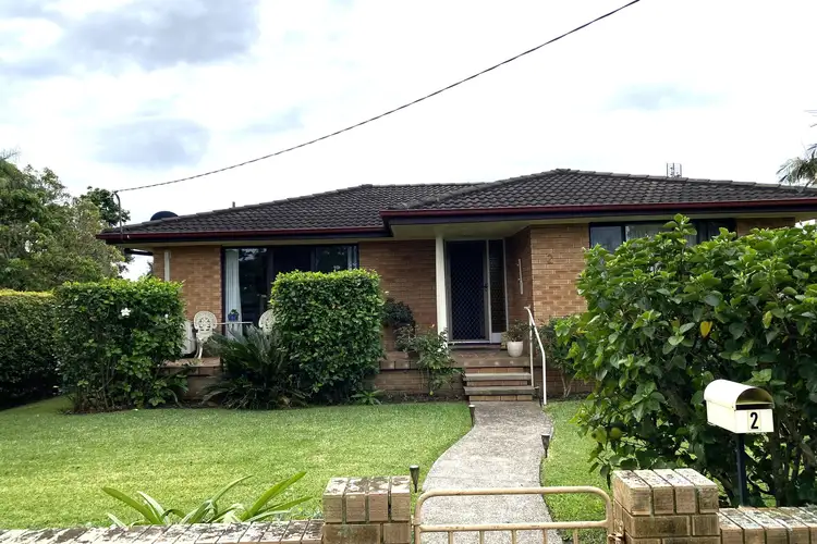 2 Memorial Avenue, Gladstone NSW 2440