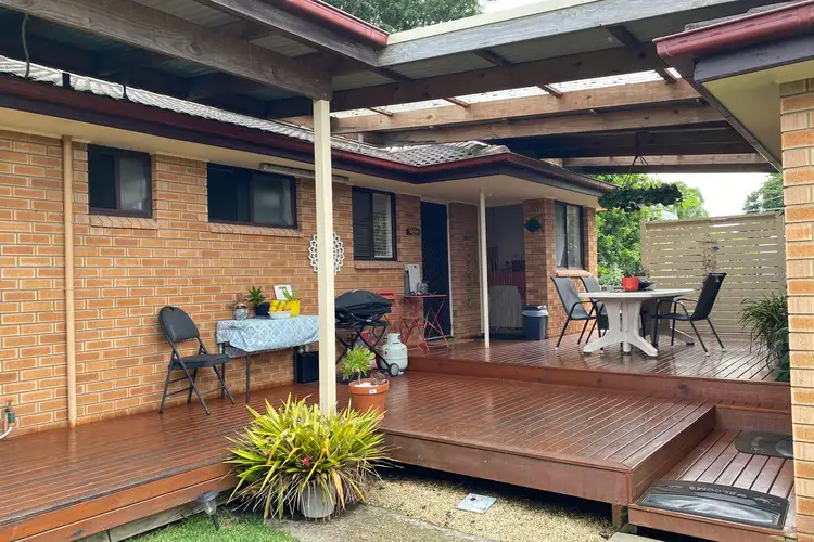 Third view of Homely house listing, 2 Memorial Avenue, Gladstone NSW 2440