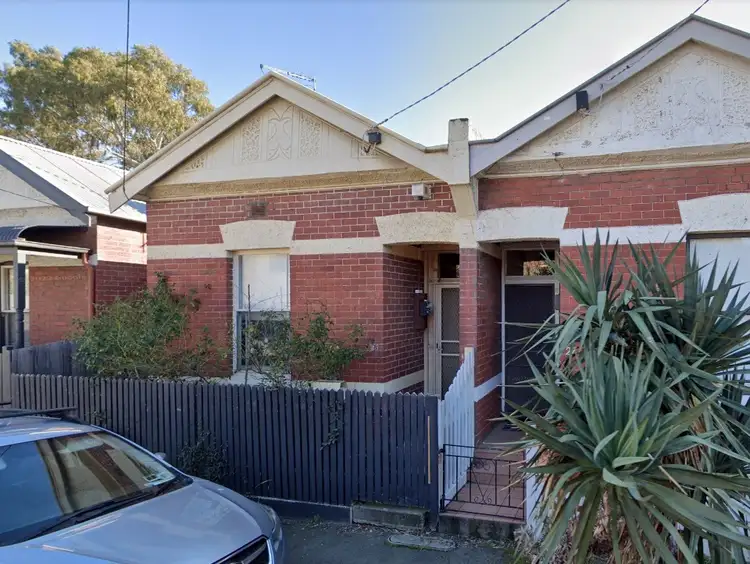25 Myrtle Street, South Yarra VIC 3141