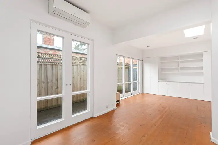 Third view of Homely house listing, 25 Myrtle Street, South Yarra VIC 3141
