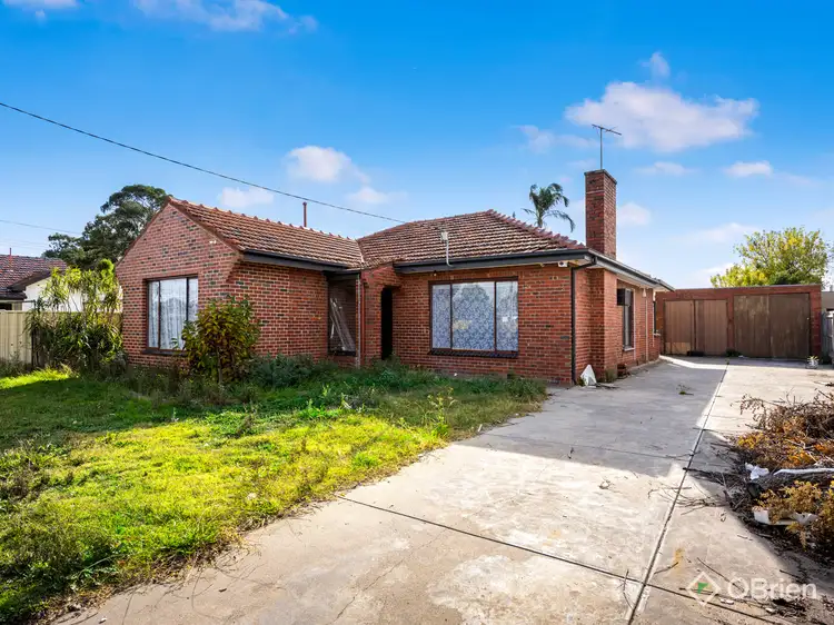 Main view of Homely house listing, 43 Ann Street, Dandenong VIC 3175