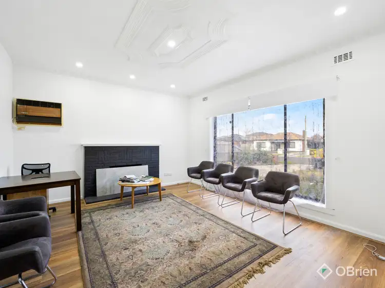 Second view of Homely house listing, 43 Ann Street, Dandenong VIC 3175