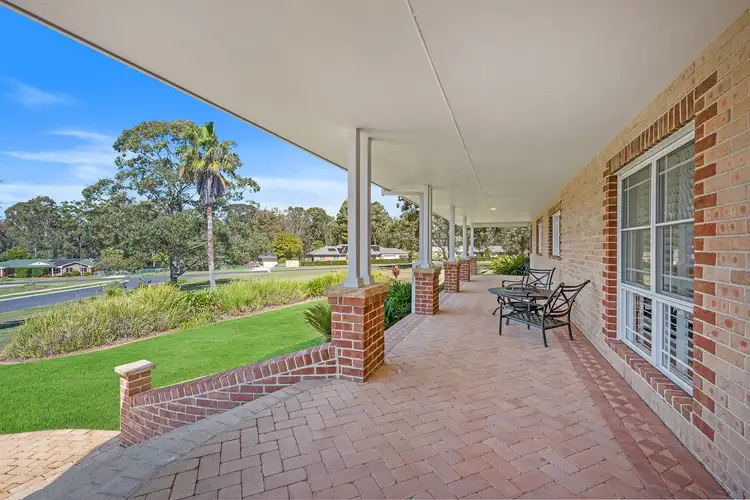 Third view of Homely house listing, 23 Springhill Place, Lake Cathie NSW 2445