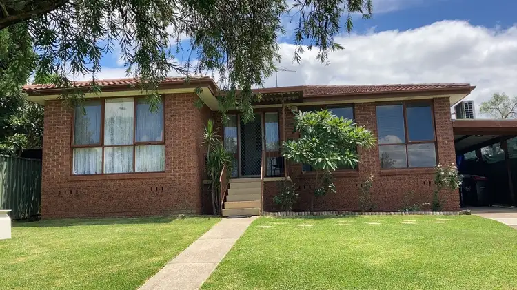5 Moolana Parade, South Penrith NSW 2750