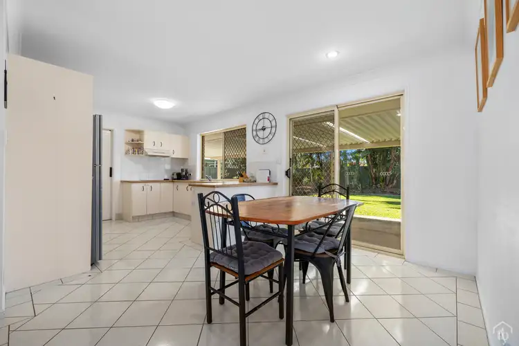 Third view of Homely house listing, 1 Honeymyrtle Drive, Banora Point NSW 2486