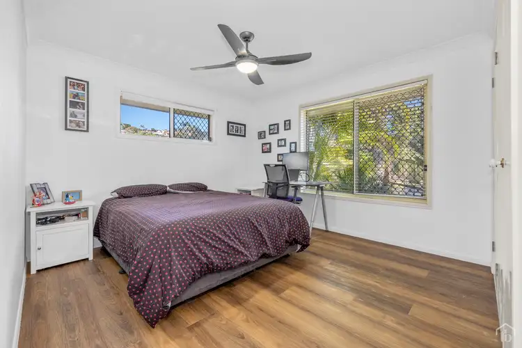Fourth view of Homely house listing, 1 Honeymyrtle Drive, Banora Point NSW 2486
