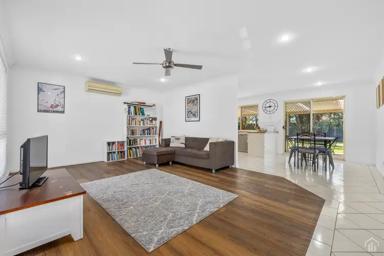 Fifth view of Homely house listing, 1 Honeymyrtle Drive, Banora Point NSW 2486