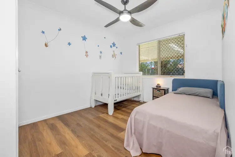 Sixth view of Homely house listing, 1 Honeymyrtle Drive, Banora Point NSW 2486