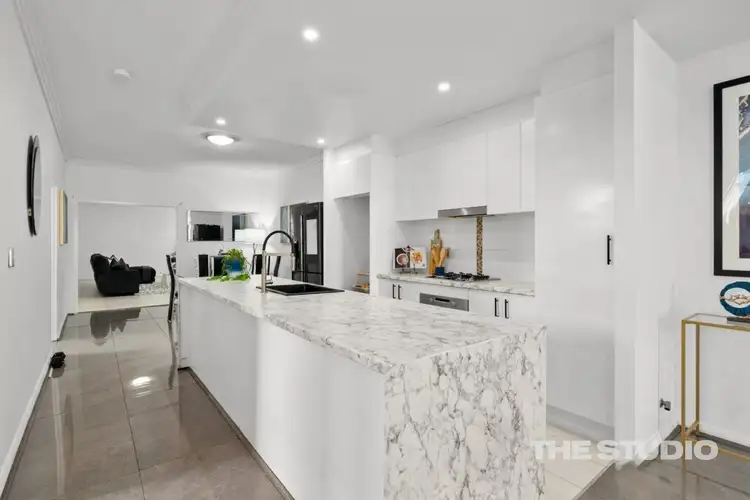 61/11 Glenvale Avenue, Parklea NSW 2768