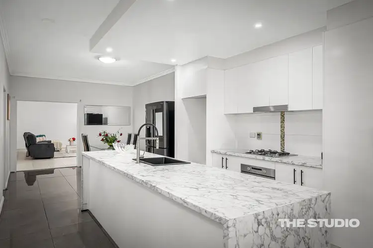 61/11 Glenvale Avenue, Parklea NSW 2768