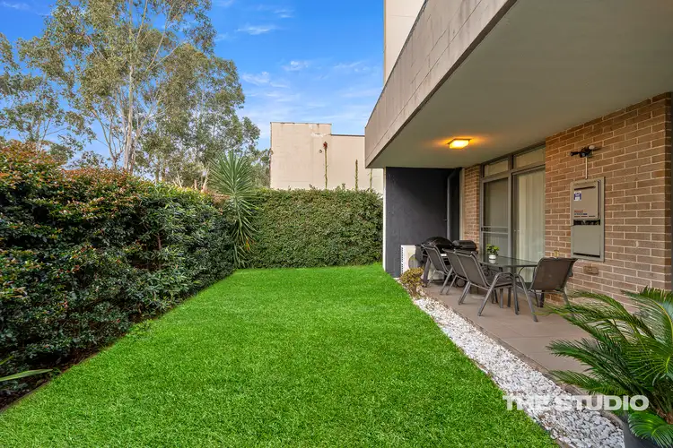 61/11 Glenvale Avenue, Parklea NSW 2768