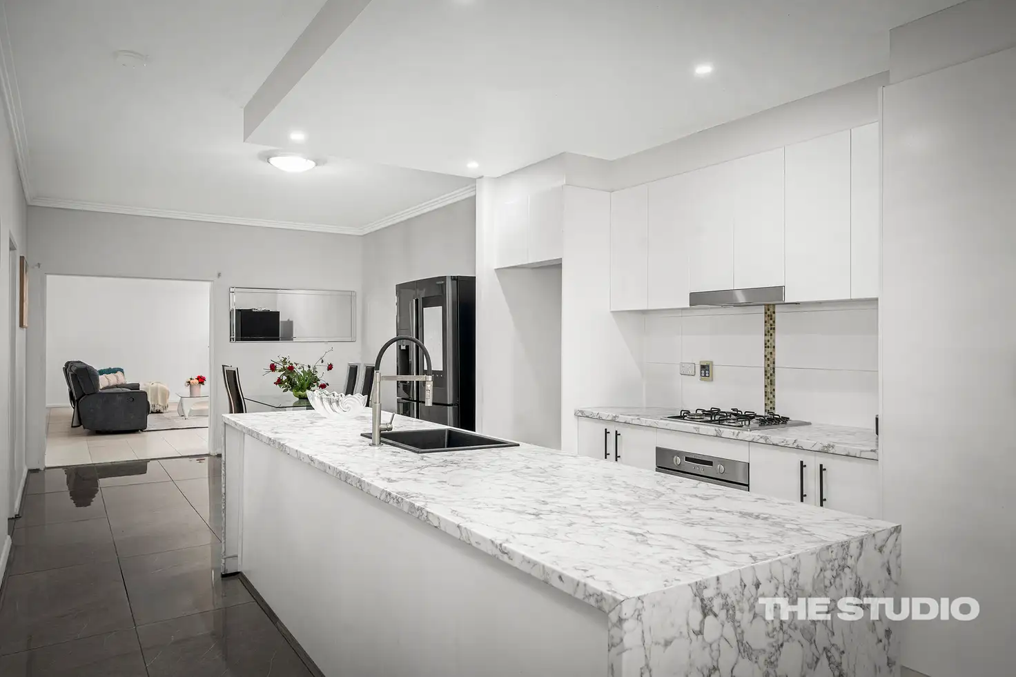 Main view of Homely unit listing, 61/11 Glenvale Avenue, Parklea NSW 2768