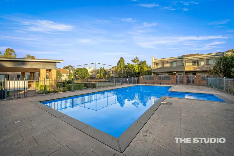 Second view of Homely unit listing, 61/11 Glenvale Avenue, Parklea NSW 2768