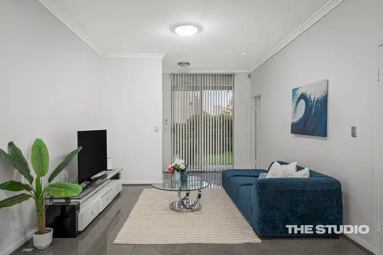 Fourth view of Homely unit listing, 61/11 Glenvale Avenue, Parklea NSW 2768