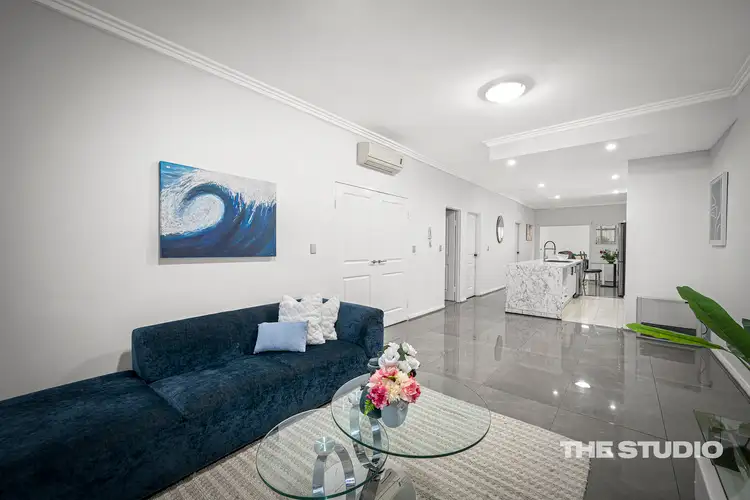 Fifth view of Homely unit listing, 61/11 Glenvale Avenue, Parklea NSW 2768