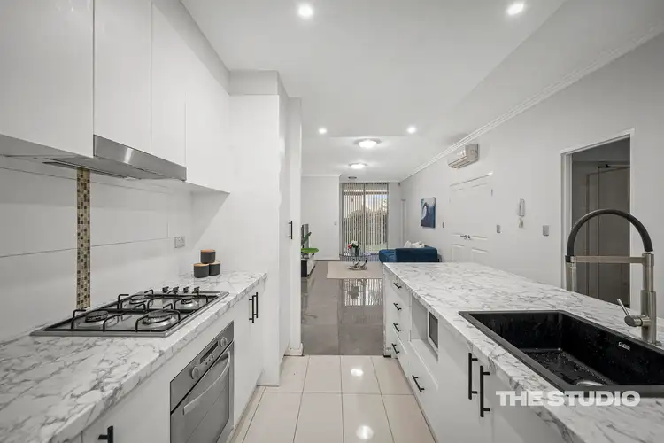 Sixth view of Homely unit listing, 61/11 Glenvale Avenue, Parklea NSW 2768