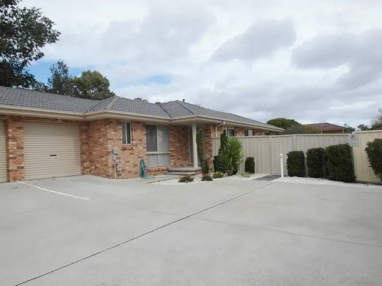 5/1B McKeahnie Street, Queanbeyan NSW 2620