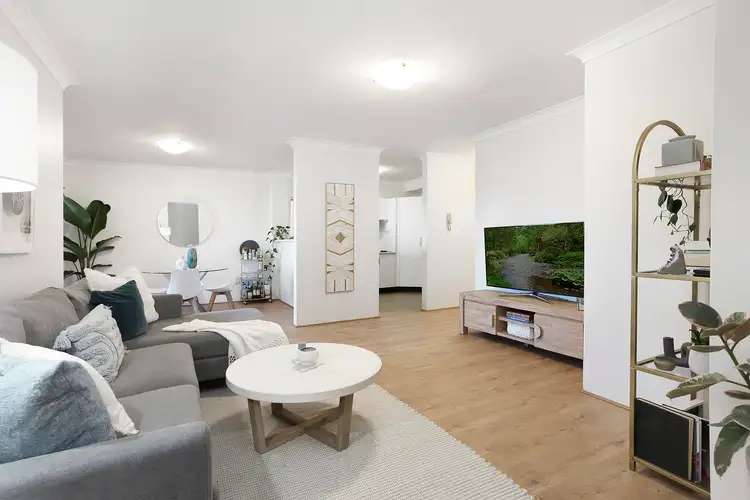 Main view of Homely apartment listing, 8/17-21 Engadine Avenue, Engadine NSW 2233