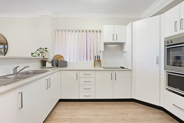Second view of Homely apartment listing, 8/17-21 Engadine Avenue, Engadine NSW 2233