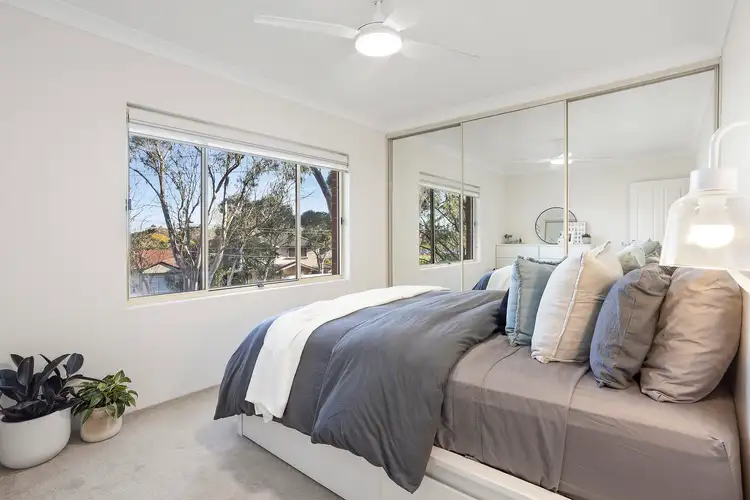Third view of Homely apartment listing, 8/17-21 Engadine Avenue, Engadine NSW 2233
