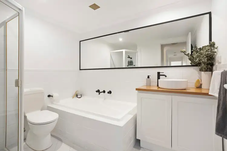 Fourth view of Homely apartment listing, 8/17-21 Engadine Avenue, Engadine NSW 2233