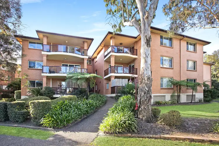Sixth view of Homely apartment listing, 8/17-21 Engadine Avenue, Engadine NSW 2233