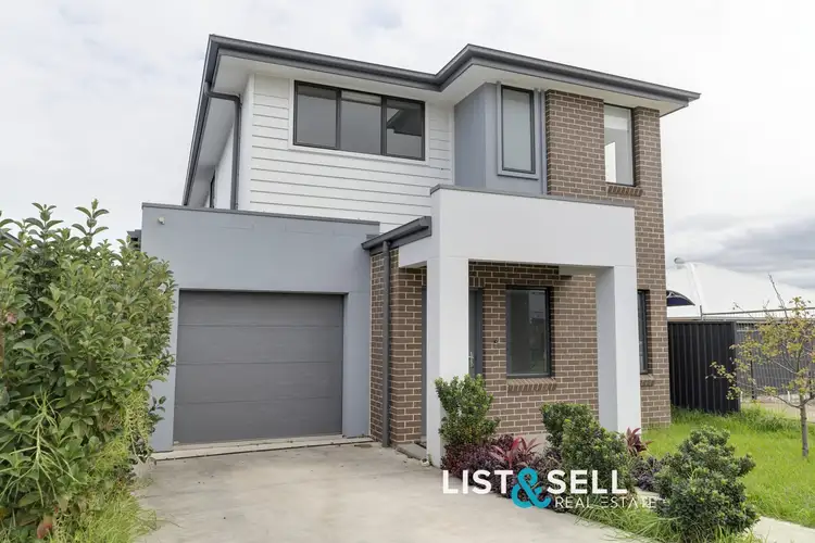 36 Capparis Lane Lane, Leppington NSW 2179
