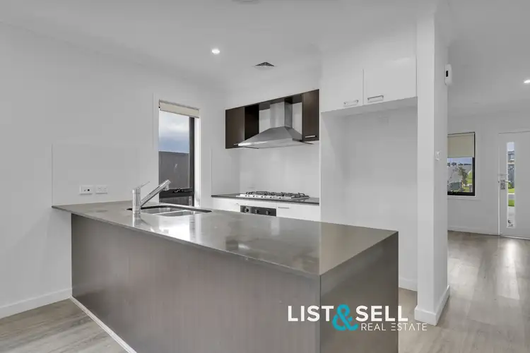 Second view of Homely house listing, 36 Capparis Lane, Leppington NSW 2179