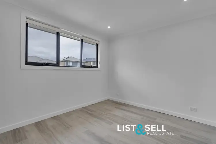 Fifth view of Homely house listing, 36 Capparis Lane, Leppington NSW 2179