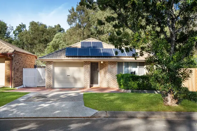 Main view of Homely house listing, 26 Antrim Street, Acacia Ridge QLD 4110