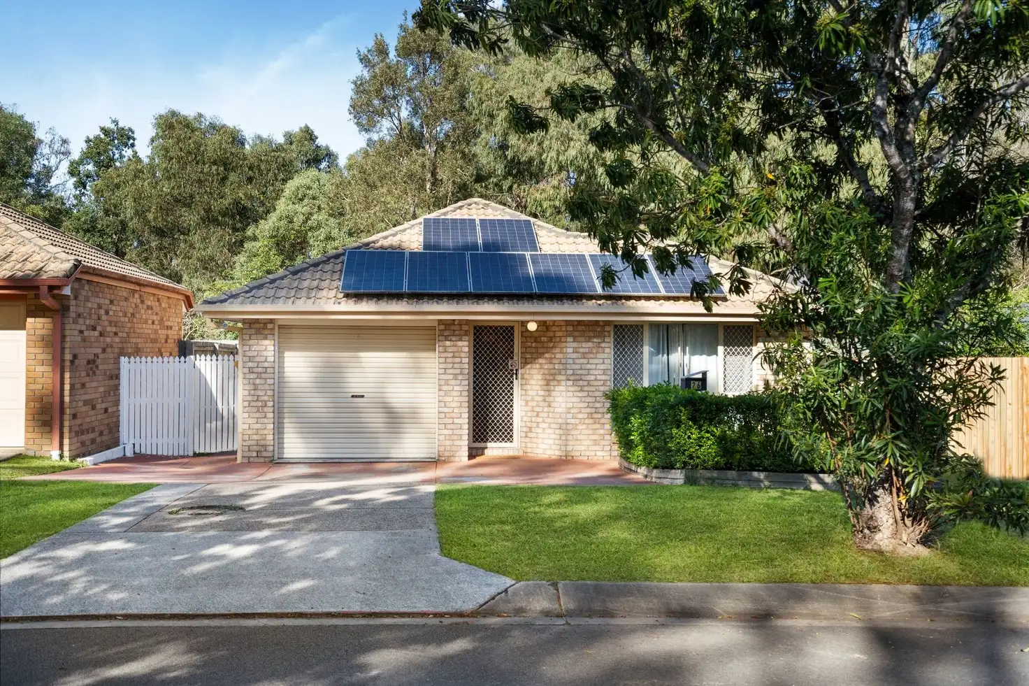 Main view of Homely house listing, 26 Antrim Street, Acacia Ridge QLD 4110