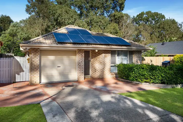 Second view of Homely house listing, 26 Antrim Street, Acacia Ridge QLD 4110