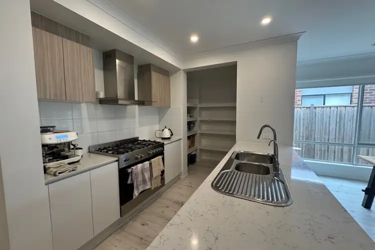 Fourth view of Homely house listing, 11 Everton Crescent, Charlemont VIC 3217