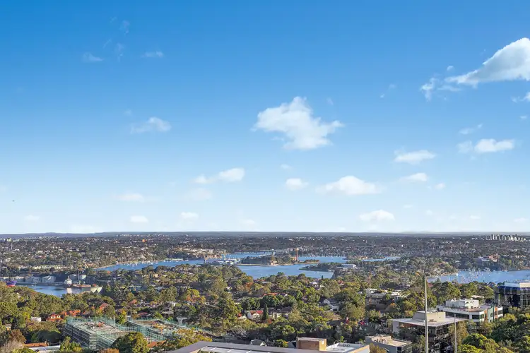 Fifth view of Homely apartment listing, 2001/3 Herbert Street, St Leonards NSW 2065