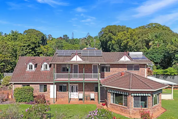 29 Quiet Valley Crescent, Buderim QLD 4556