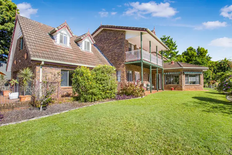 29 Quiet Valley Crescent, Buderim QLD 4556