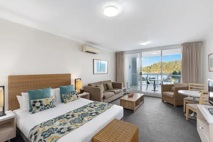 Second view of Homely apartment listing, 319/51 The Esplanade, Ettalong Beach NSW 2257