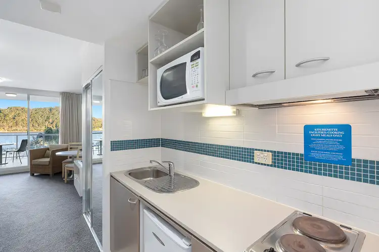 Third view of Homely apartment listing, 319/51 The Esplanade, Ettalong Beach NSW 2257